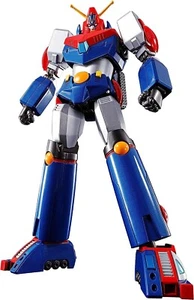 Soul of Chogokin GX-90 ChoDenji Robo Combattler V F.A 180mm Action Figure F/S - Picture 1 of 15