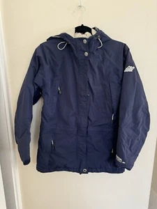 Women’s Eastern Mountain Sports Jacket Size M - Picture 1 of 8