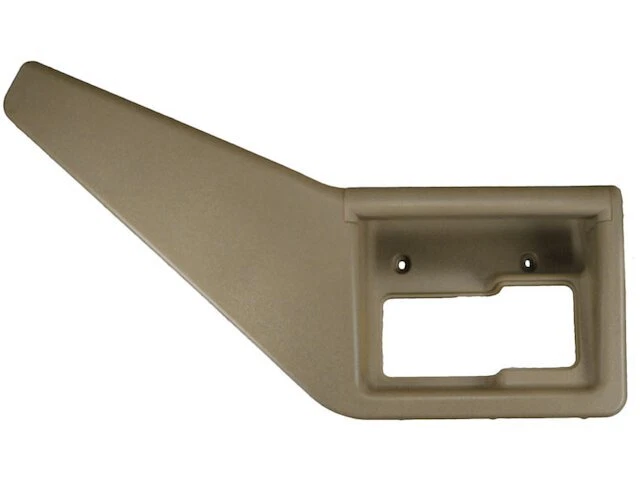 Front Right Interior Door Pull Handle For 1991-1994 Ford Explorer 1992 WS816XY - Image 1 of 1