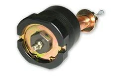 HOW22301 -  Howe Racing 22301 Chevy Ball Upper Joints - Image 1 of 1