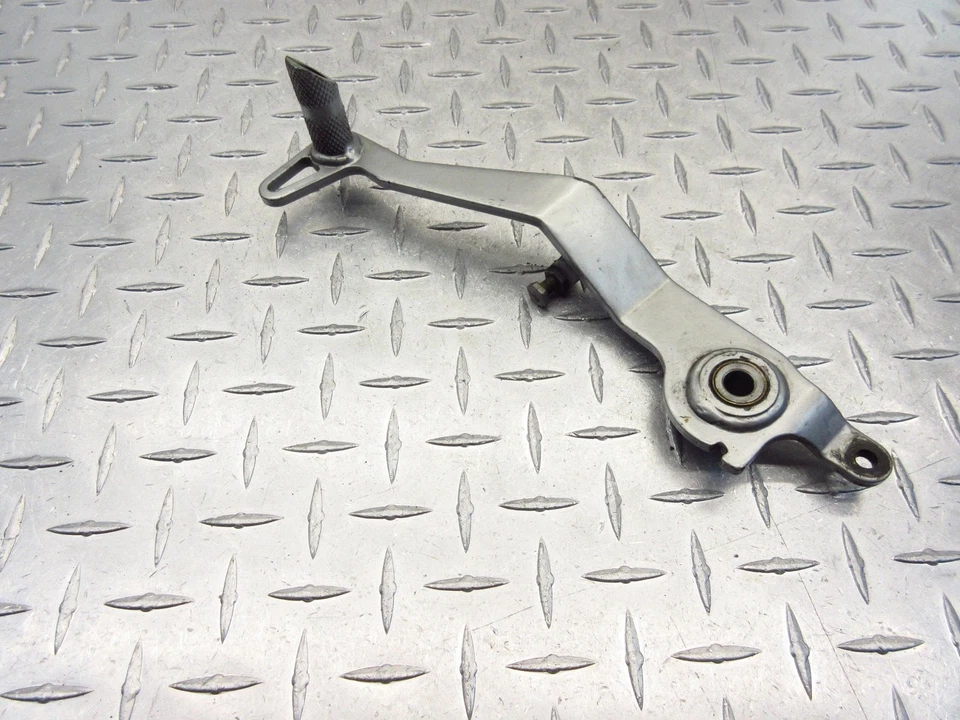 1999 96-01 BMW R1100RT R1100 RT BRAKE PEDAL LEVER RIGHT RT GENUINE - Image 1 of 4