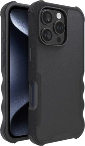 Smartish Gripzilla MagSafe Armor Case for iPhone 16/16 Pro/16 Plus/16 Pro Max - Picture 1 of 31