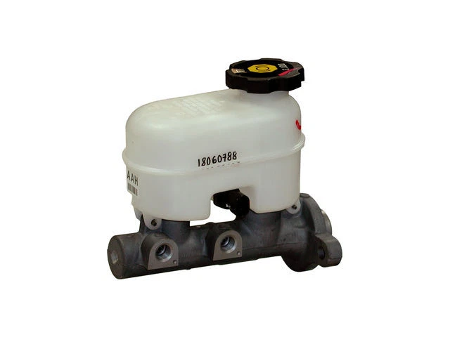 Cilindro mestre de freio 28NQQJ57 para Chevy Trailblazer EXT SSR 2003 2004 2005 2002 - Imagem 1 de 1