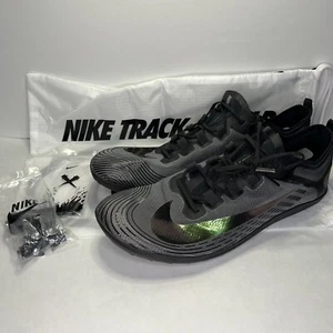 Nike Zoom Victory XC 5 Cross Country Track Spikes Men’s Size 13 AJ0847-002 NEW - Picture 1 of 13