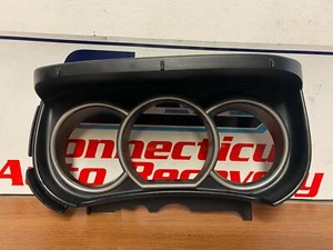 2009 NISSAN VERSA INSTRUMENT CLUSTER BEZEL #23 - Bild 1 von 2