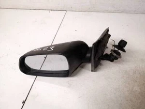 Volkswagen Polo 2005 Exterior Door mirror (wing mirror) left side #1772911-23 - Bild 1 von 9