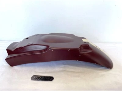 TRIUMPH T100 BONNEVILLE 2001-2022 LUZ TRASERA, GUARDABARROS DELANTERO Y TRASERO OEM LOTE44 44T1329 Foto 1 de 4