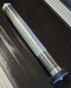 Sole Fitness F80 Treadmill Front Roller & Pulley -2010 SN: 580810 -FREE SHIPPING - Picture 1 of 7