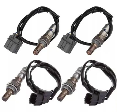 4 sensores de oxígeno aguas arriba y aguas abajo Acura TL 3,2 3,5 L 07-2008 02 O2 Foto 1 de 4