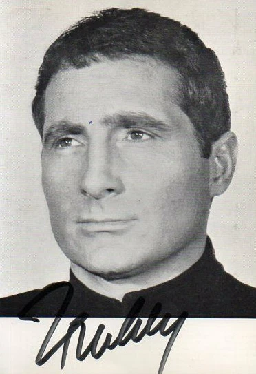 Autogramm - Freddy Quinn - Bild 1 von 1