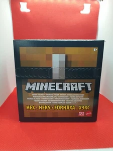 Minecraft Fusion Figures Hex - Picture 1 of 4