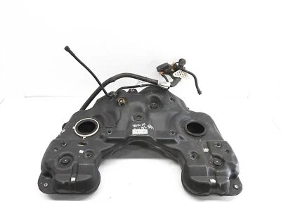 Mercedes-Benz Ml350 2006-2008 tanque de combustible de gasolina - 164-470-20-01 Foto 1 de 4