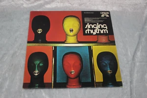 Optigan Disc Singing Rhythm - Picture 1 of 2