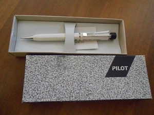 vintage Pilot Mechanical Pencil Tokyo Stock Exchange NEW with Box & Papers Japan - Picture 1 of 18