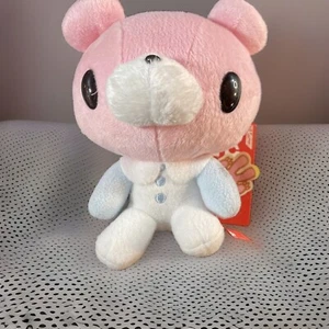 Gloomy Bear rosa Baby Chack CHAX CGP-075 Taito Plüschtier 7 Zoll Spielzeug Puppe Japan 2008 - Bild 1 von 5