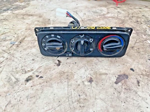 2000 BERING CLIMATE CONTROL TESTED GOOD SEE PICS - Picture 1 of 4