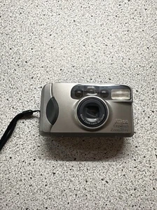 Nikon One Touch Zoom 70 35mm Point & Shoot Film Camera - Picture 1 of 6