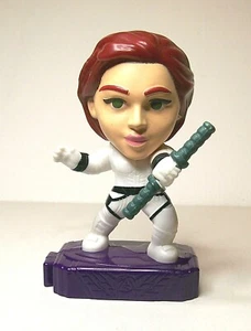 Marvel Studios Heroes "BLACK WIDOW" McDonalds Happy Meal Spielzeug # 9 (2020, lose) - Bild 1 von 9