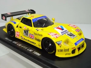Spark Minimax SO783 MARCOS 600LM 1996 (339) - Picture 1 of 9
