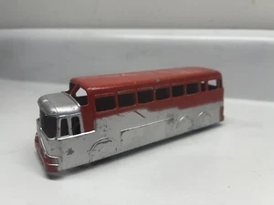 Vintage Midgetoy Double Decker Bus Used - Picture 1 of 5