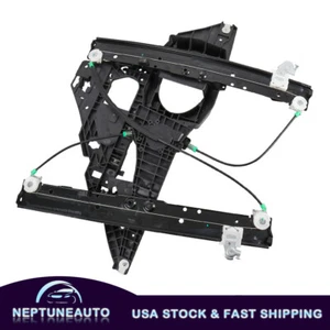 Front Right Side Window Regulator For 03-04 Ford Expedition 4.6L 03-06 5.4L - Bild 1 von 9