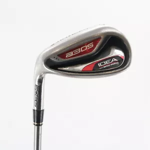 Adams IDEA a3OS Individual 9 Iron Graphite ProLaunch Regular Flex LH P-133087 - Picture 1 of 8