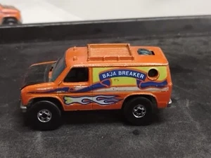 Hot Wheels Baja Breaker A - Picture 1 of 2