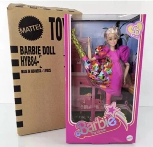 Mattel Barbie Movie Exclusive Signature Weird Barbie Kate McKinnon nie geöffnet - Bild 1 von 6