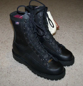 NEU Herren Danner Duty Wandern Leder Stiefel Acadia GTX 8" schwarz 69210, 7 D, 200G - Bild 1 von 8