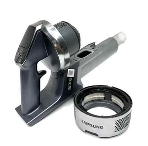 Aspiradora con varilla inalámbrica Samsung Jet 75 motor principal cuerpo base conjunto - Imagen 1 de 1
