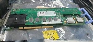 IBM 5708 Ultra 39J5061 PCIx Raid Controller CARD (R2S5.8B3) - Picture 1 of 4