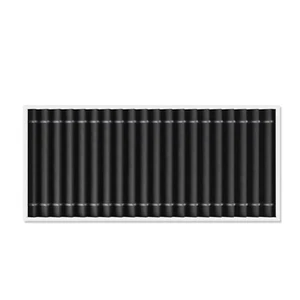 ECOVACS DEEBOT Antibacterial Filter for X8 Omni/X8 PRO Omni-3 Pieces - Picture 1 of 2