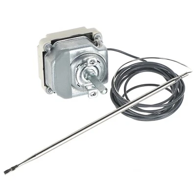 6311 VALENTINE ELEKTRISCHE FRITTEUSE THERMOSTAT V SERIE 7 PIN 55.34235.020 TEILE