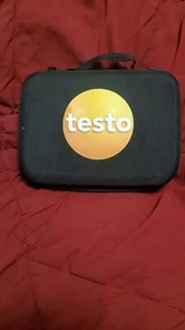 TESTO SMART PROBE SET HVAC 4 PIECE SET - Picture 1 of 5