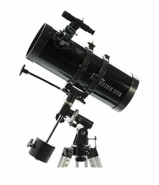Celestron PowerSeeker 127EQ Telescope