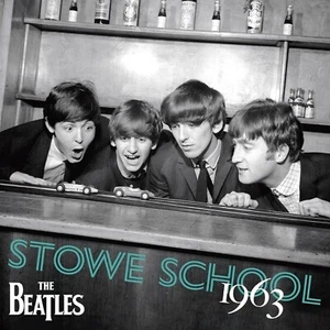 THE BEATLES STOWE SCHOOL 1963 Japan Music CD SIDE BY SIDE BONUSTRACK JAPAN - Picture 1 of 1