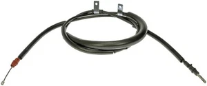 REAR RIGHT PARKING BRAKE CABLE FOR CHRYSLER VOYAGER DODGE CARAVAN GRAND CARAVAN - Picture 1 of 1