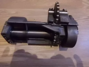 Balancing shaft anti-vibration shaft Audi VW A4 A6 A8 Passat 2.5TDI 059103337B - Picture 1 of 1
