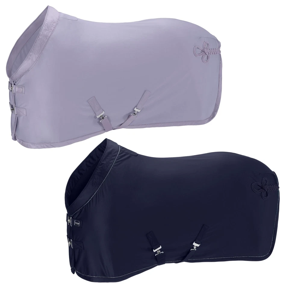 Eskadron Abschwitzdecke " SOFTSHELL "