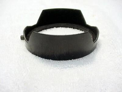 Campana extractora Sigma para filtro 62 mm tamaño | Abrazaderas | $9,20 | Foto 1 de 2