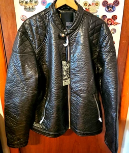Robert Phillipe Men's 2XL Jacket. New With Tags - Picture 1 of 13