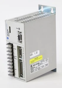 Allen-Bradley 1398-DDM-005 Servo Motor Drive Unit EXCELLENT - Picture 1 of 4