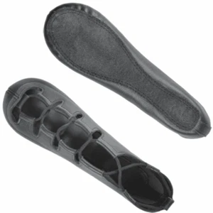 Antonio Pacelli Essential Irish Pump - Scarpa da ballo per performance e pratica - Foto 1 di 1