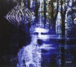 HORNWOOD FELL (METAL) - HORNWOOD FELL NEW CD - Imagen 1 de 1