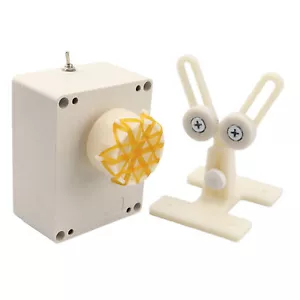 Professionelle elektrische Angelruten-Bau-Wickelmaschine DIY Angelruten-Werkzeug - Bild 1 von 13