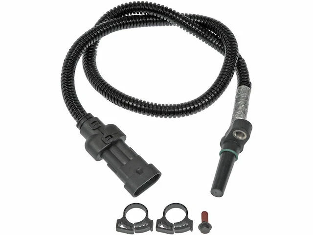 Sensor de velocidad del turbocompresor para Freightliner XC 2011-2017 carril recto H123MN Foto 1 de 1