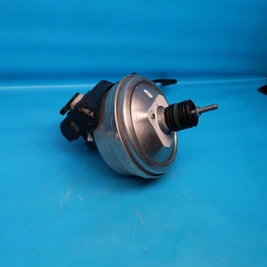 Audi A6 A7 4G C7 3.0 TDI Bremskraftverstärker 4G1612103G Bremszylinder Orig. NF - Bild 1 von 9