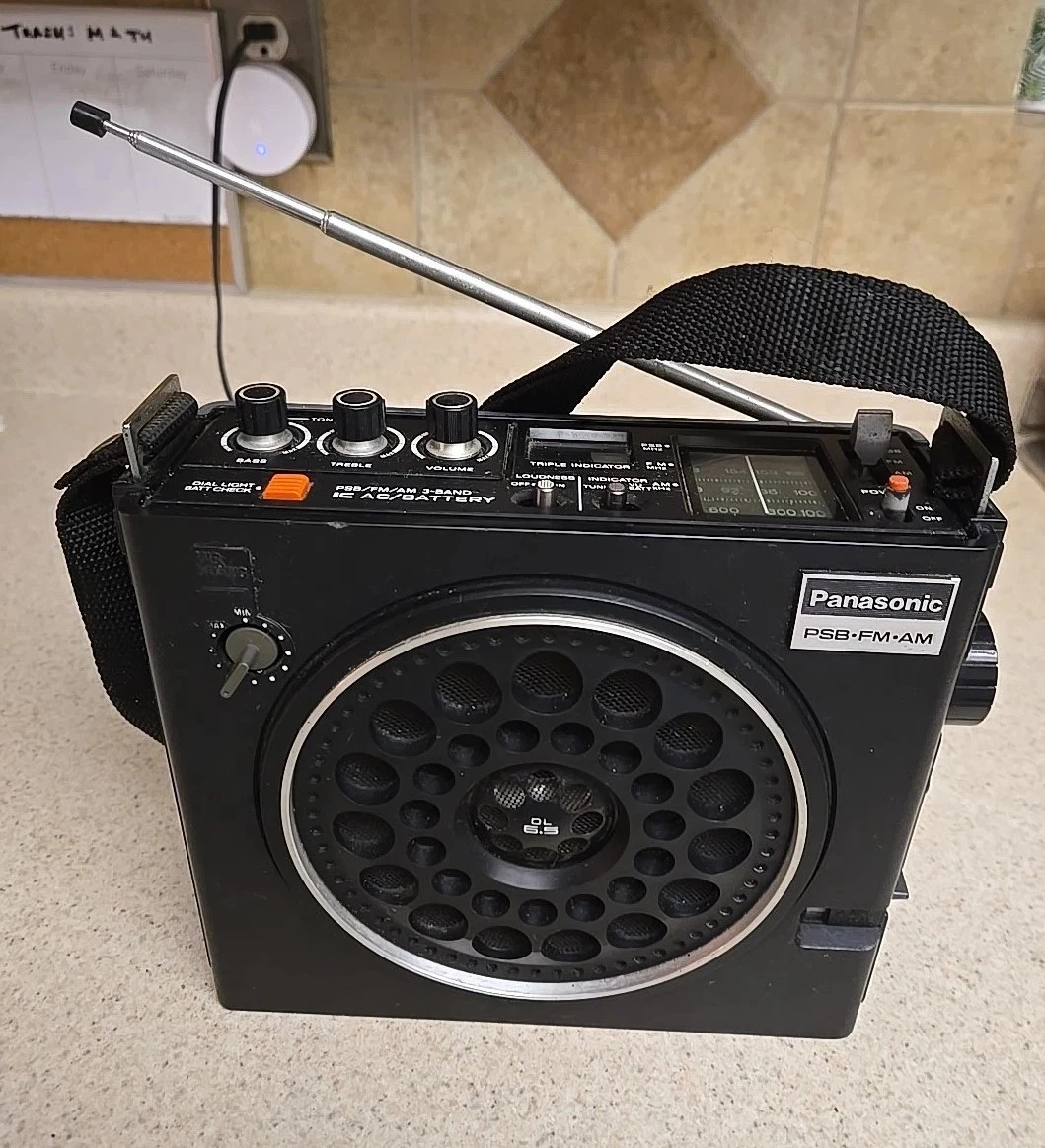 National RF-840 ジャンク品 360743, JS-24.38 Swinging-Bucket Aluminum Rotor and Buckets