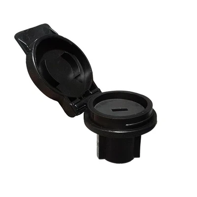 Rear Lock Cylinder for Spare Tire Carrier For Ford F250 Super Duty FL3Z1543262A - Image 1 of 4