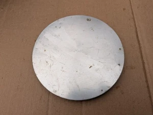 Chevrolet Automobile / Truck Center Wheel Cap 15650043 - Picture 1 of 7